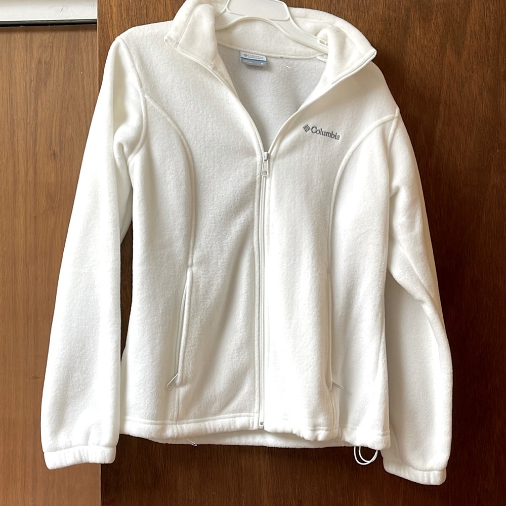 Columbia jacket
